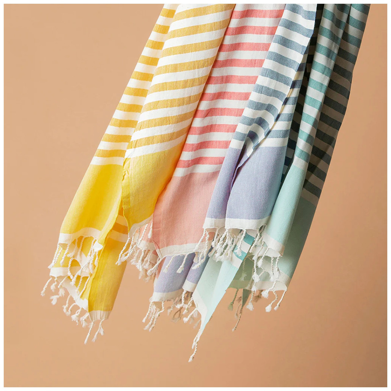 feelgoodz Bayside Turkish Towel - Thumbnail 5