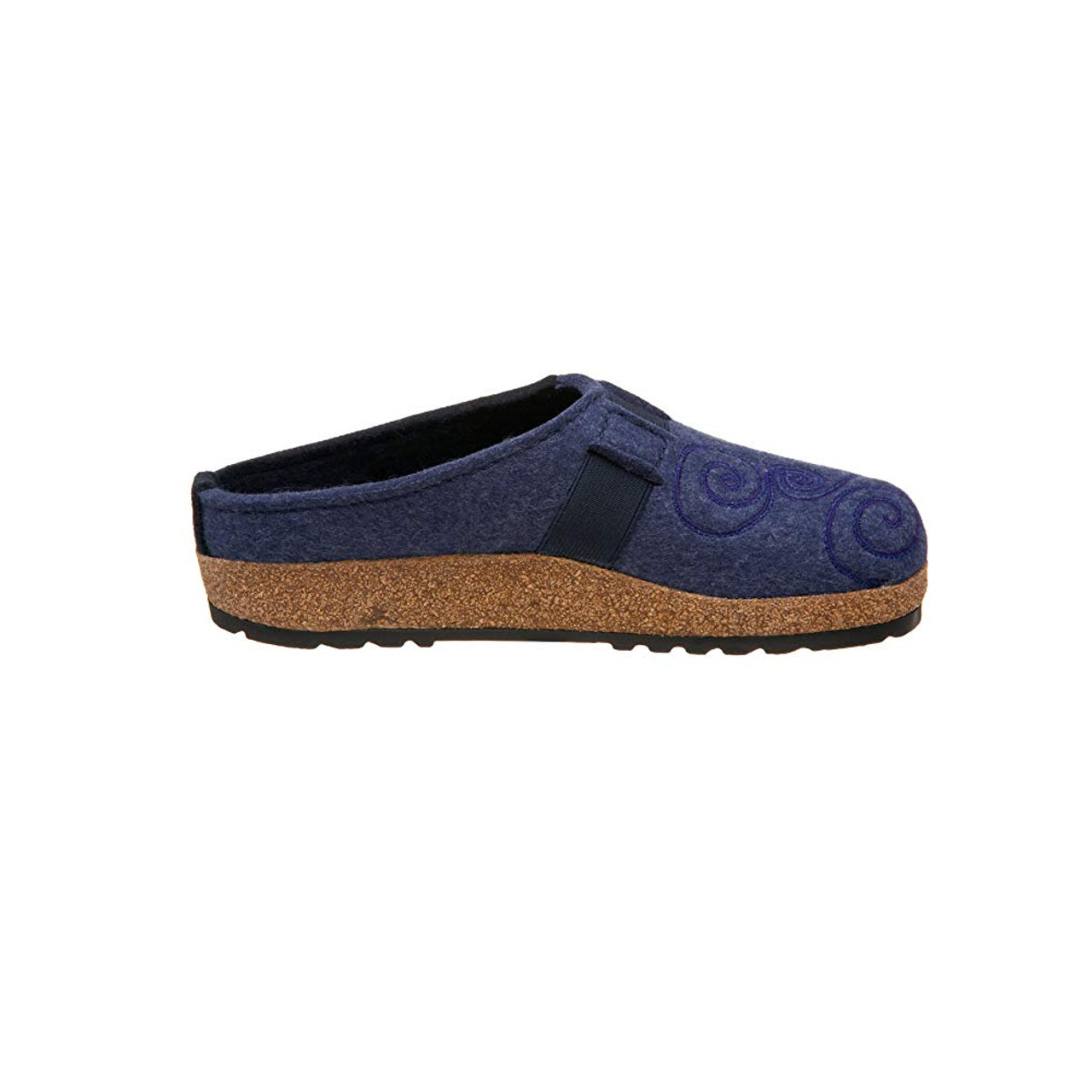 HAFLINGER Magic Clogs 741013