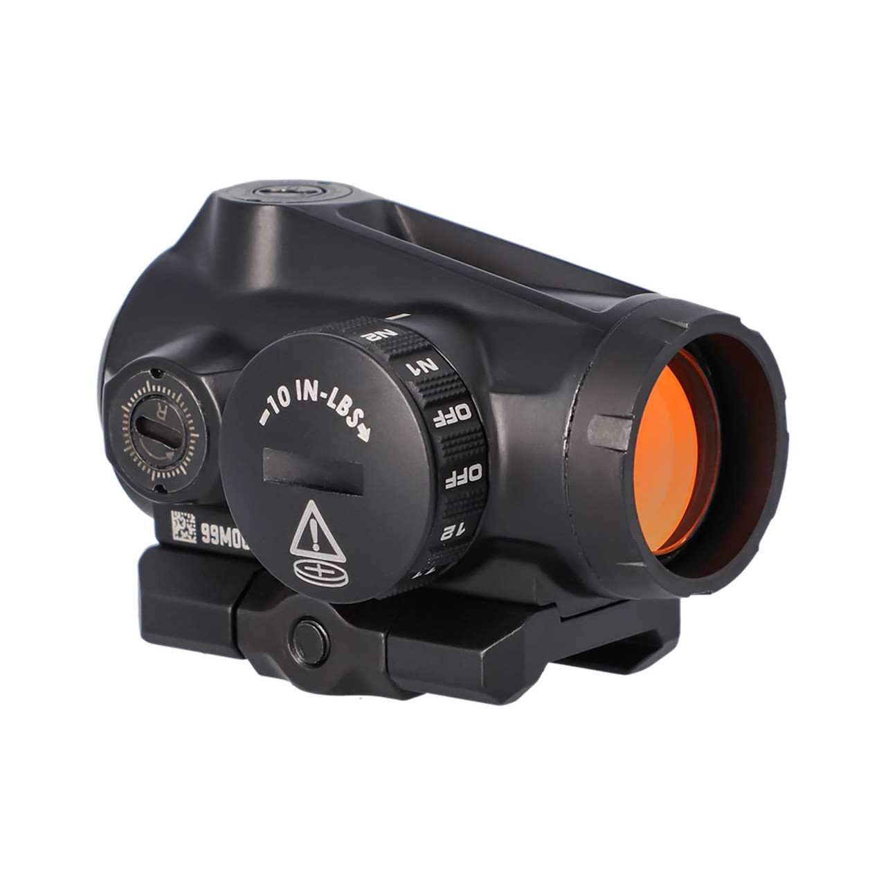 SIG SAUER Romeo-MSR Gen II 1x20 Red Dot Sight SORMSR131