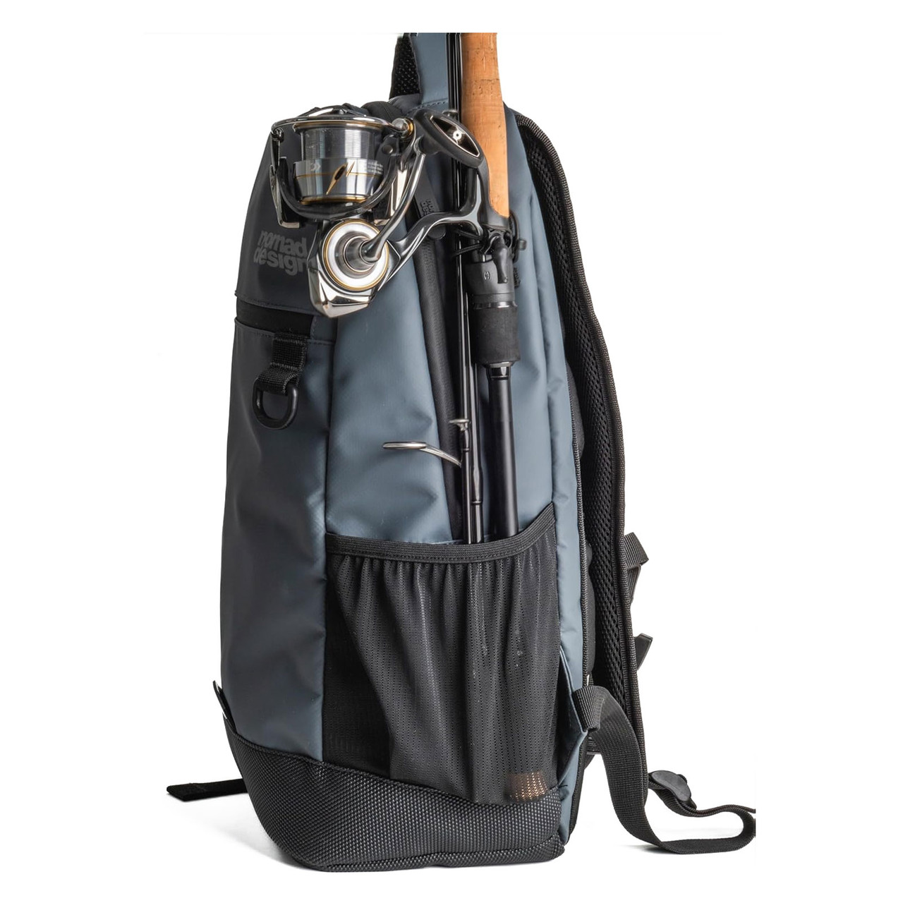 NOMAD DESIGN Medium 22L Backpack ND-BACKPACK-MED
