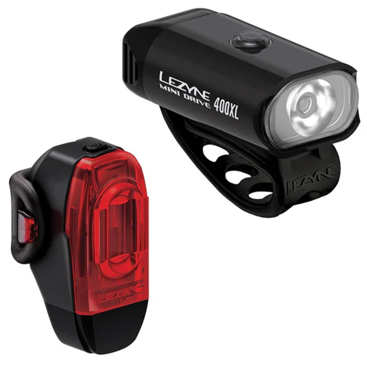 Lezyne Mini Drive/KTV Drive Light - Thumbnail 4