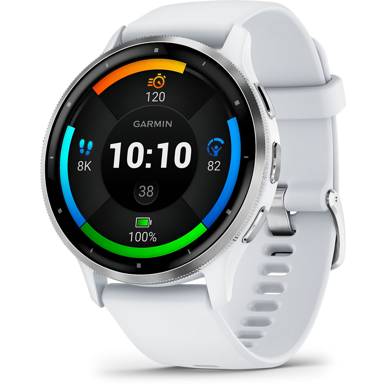 Garmin Venu 3 Smartwatch - Thumbnail 2