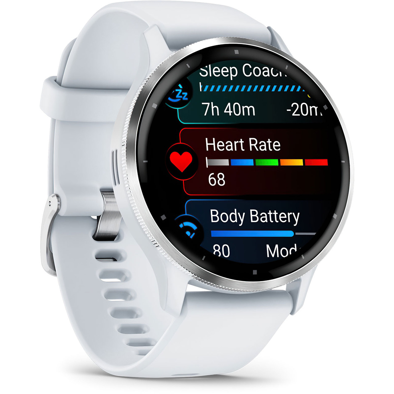 Garmin Venu 3 Smartwatch - Thumbnail 5