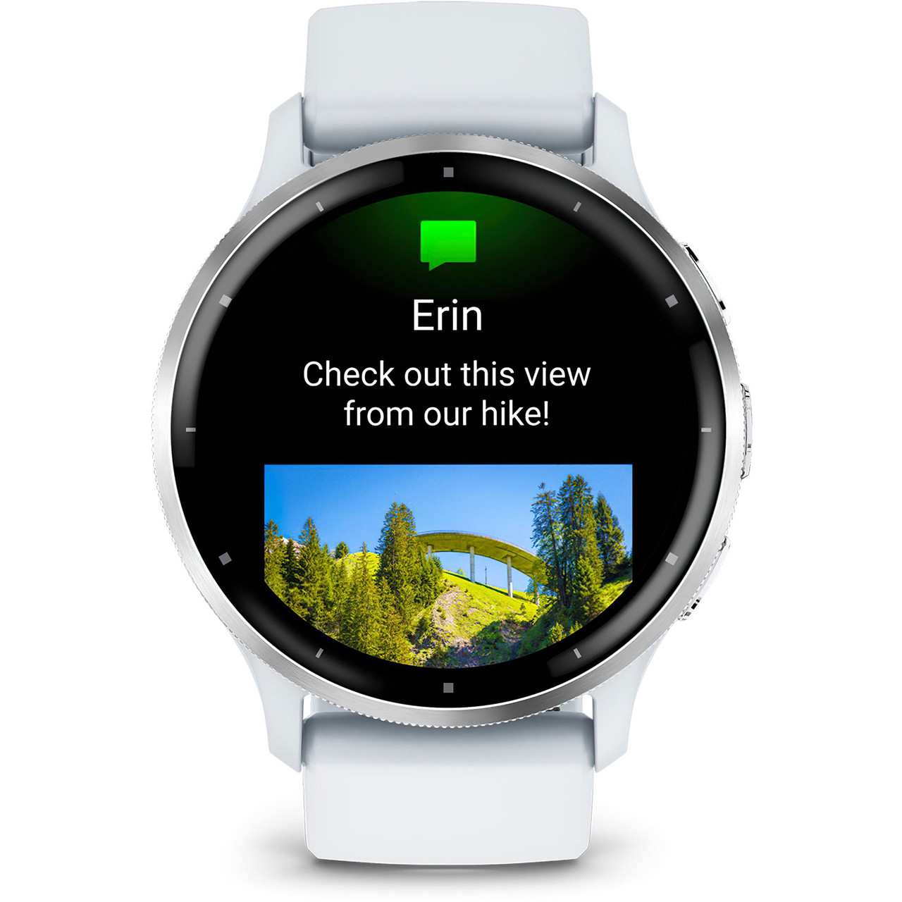 Garmin Venu 3S - Thumbnail 2