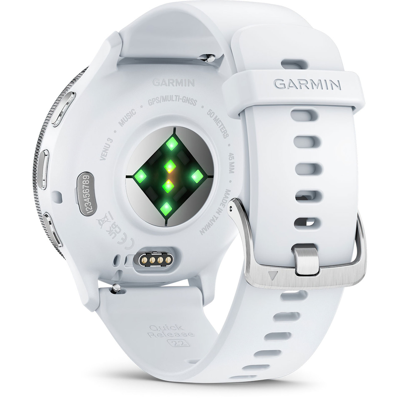 Garmin Venu 3 Smartwatch