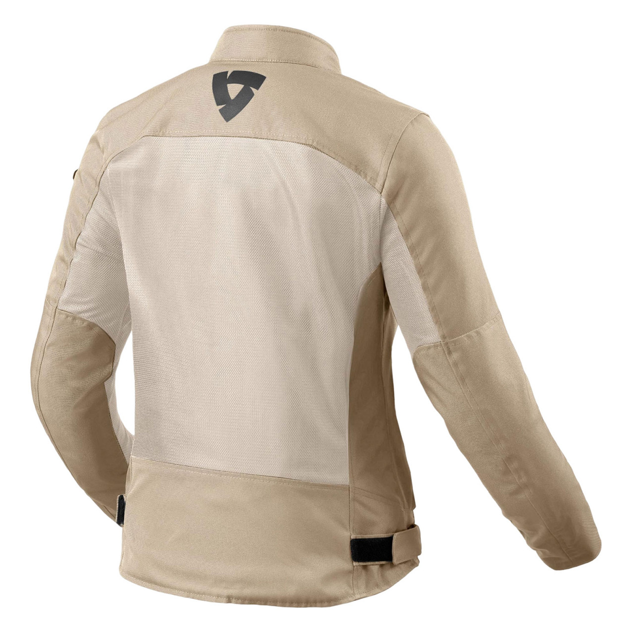 REVIT Women Eclipse 2 Sand Jacket FJT331-0760