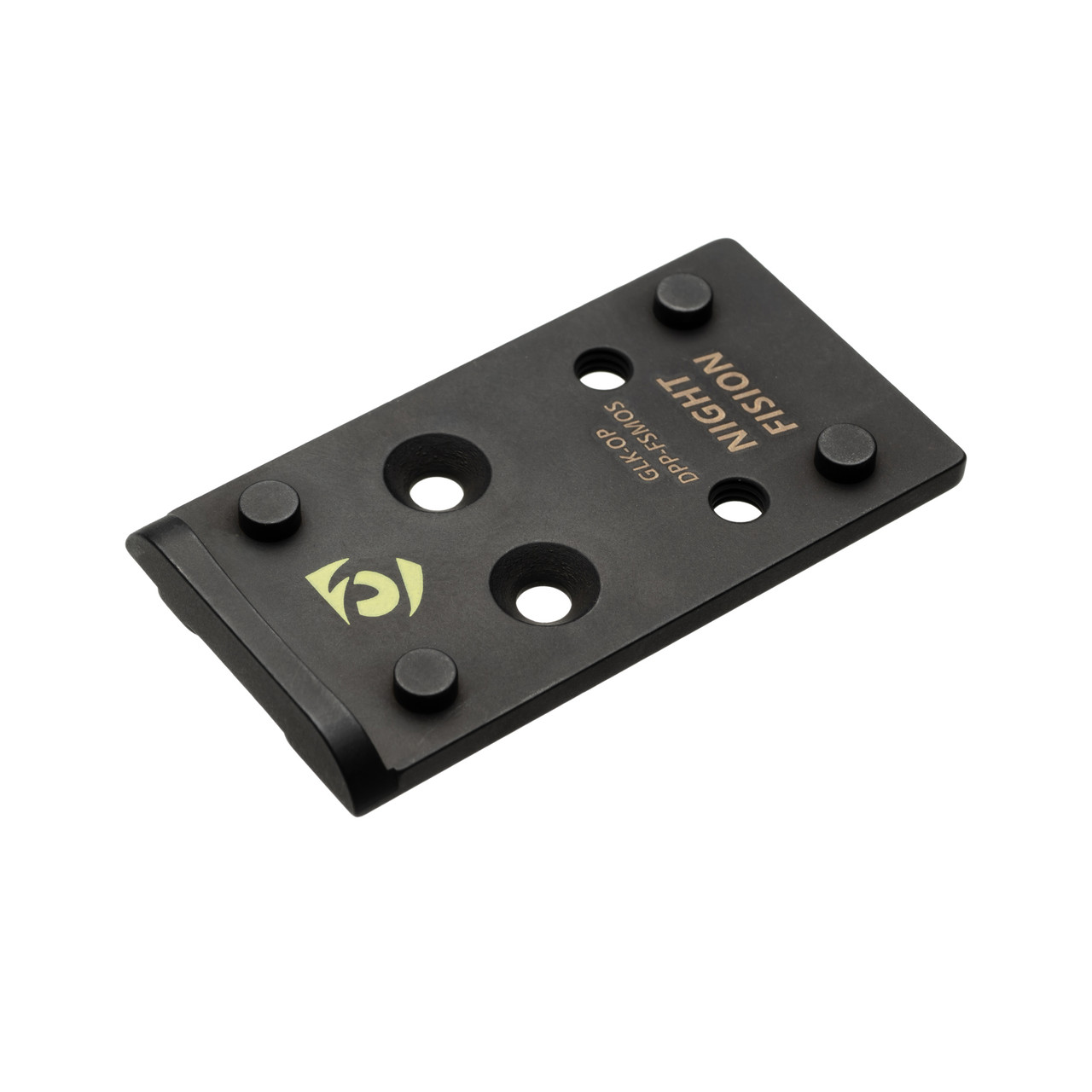 Night Fision Pistol Optic Plate - Thumbnail 3