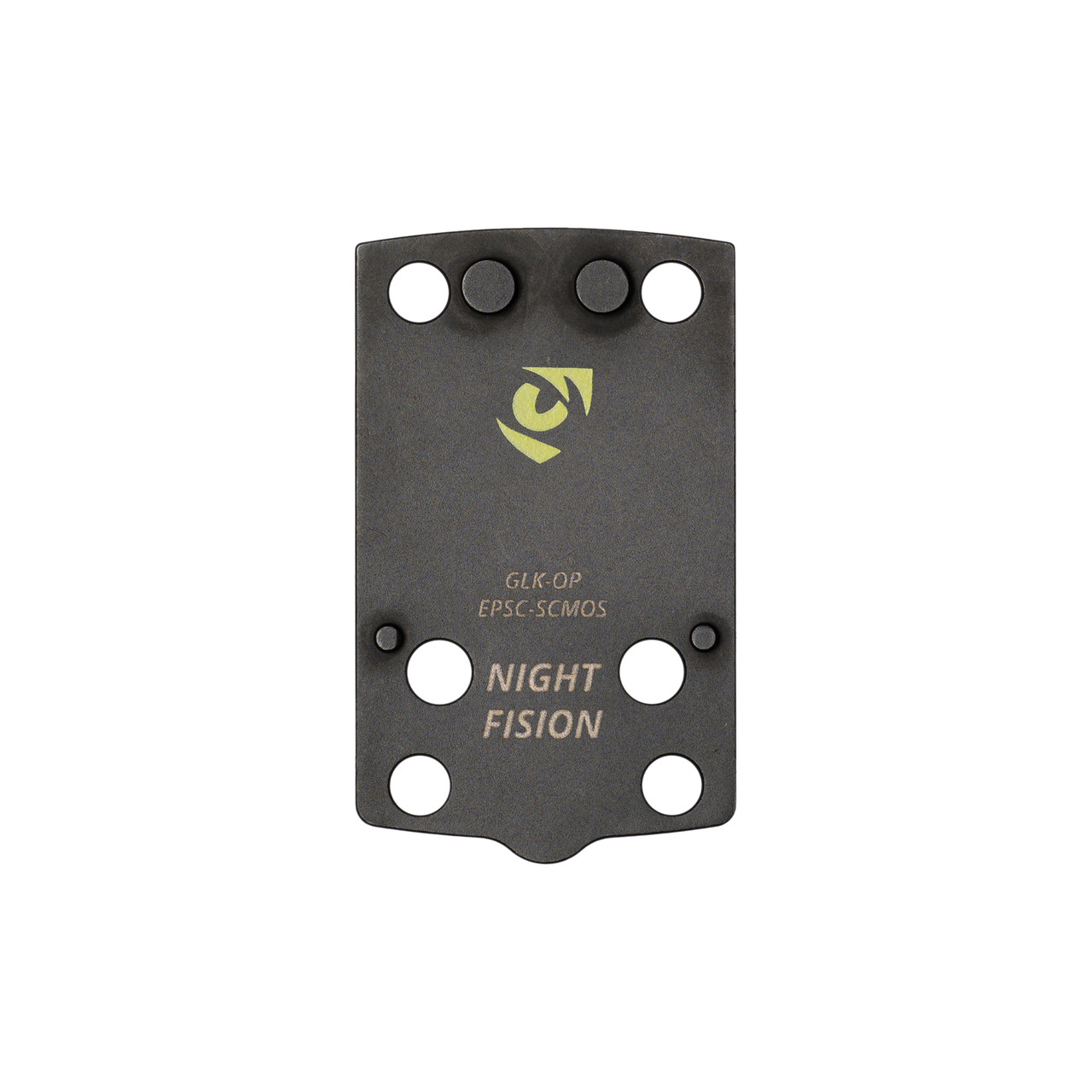 Night Fision Optic Plate - Thumbnail 2