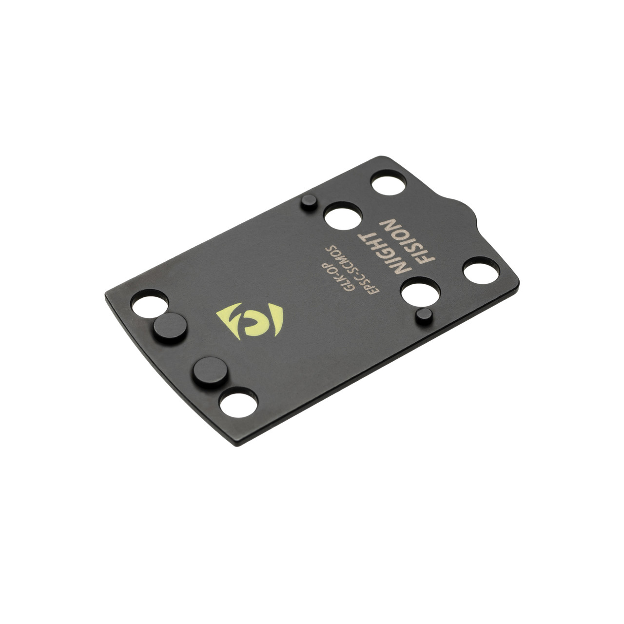 Night Fision Optic Plate - Thumbnail 3