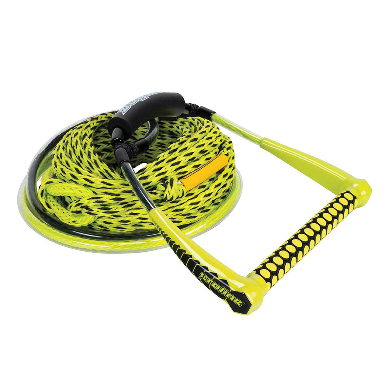 HO Proline Easy Up Handle and Mainline