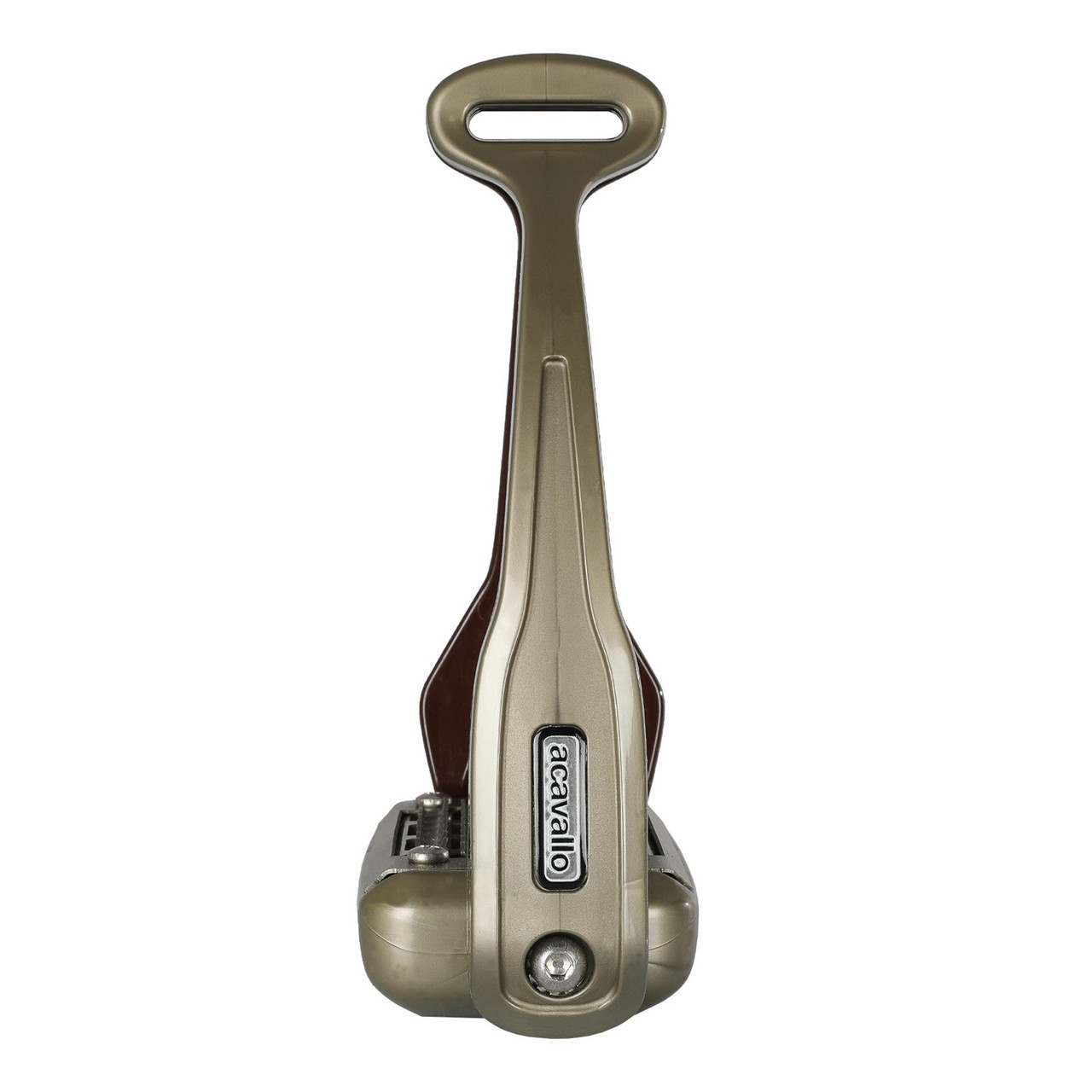 Acavallo Opera Stirrups Irons