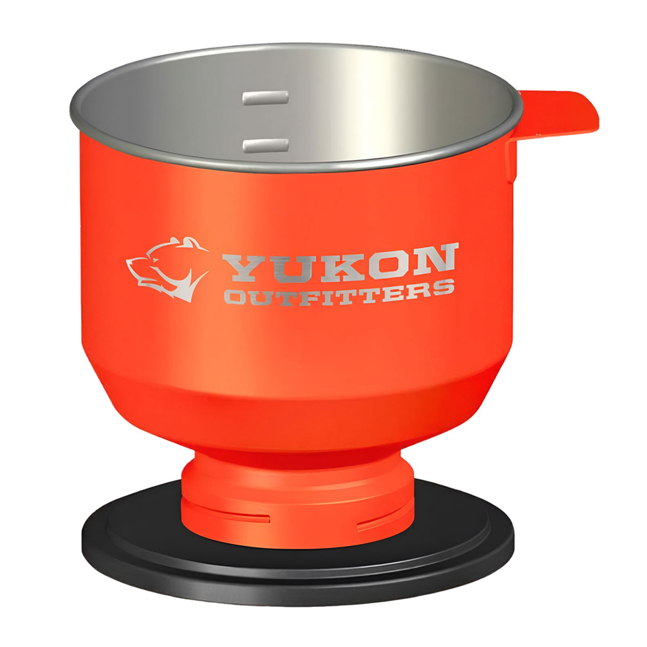 Yukon Outfitters Pour Over Coffee - Thumbnail 4