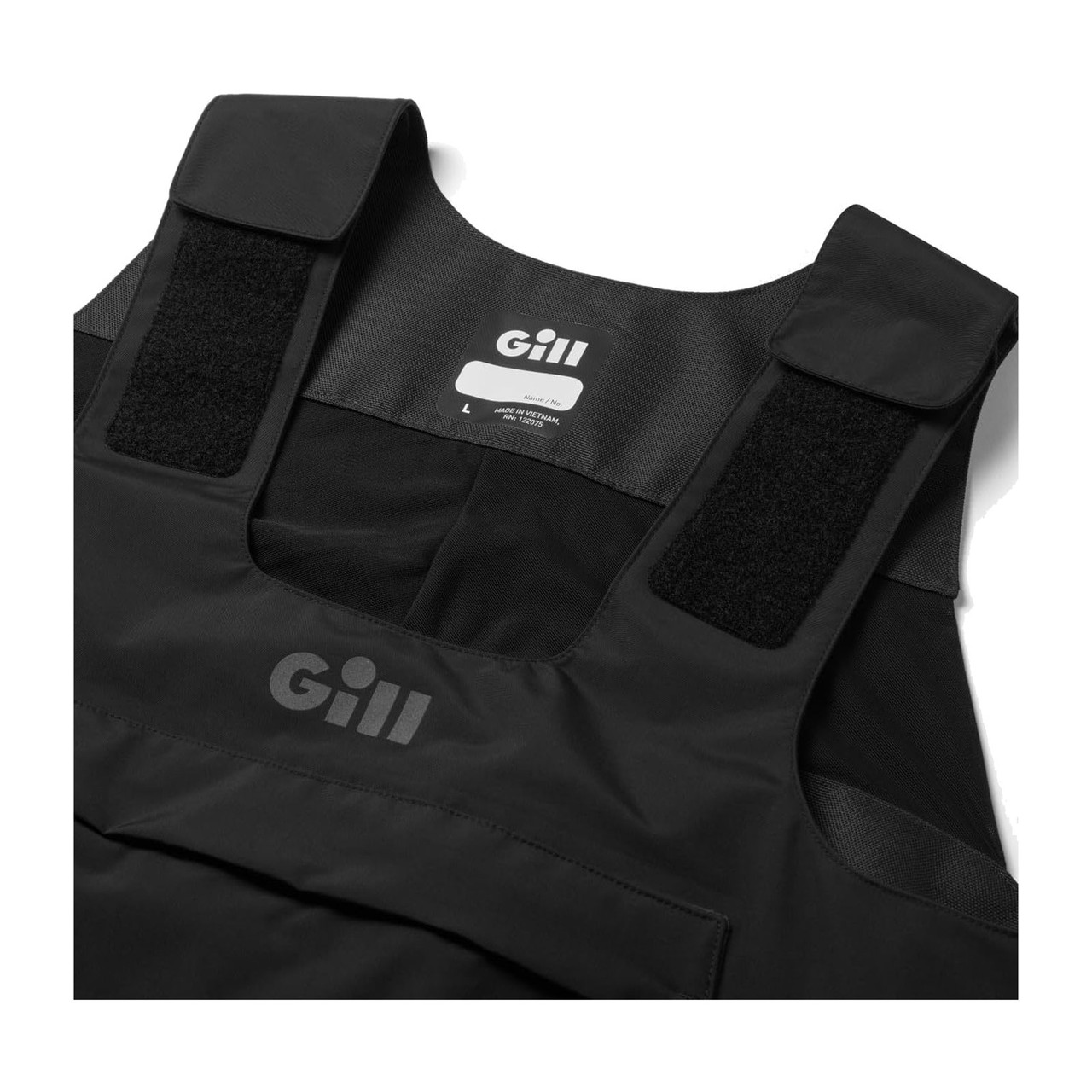 Gill Apex Pro-X 2.0 Bibs - Thumbnail 4