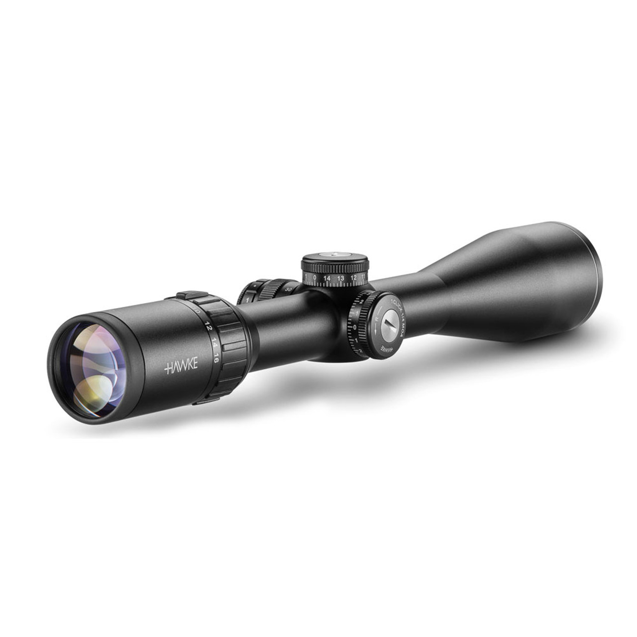 ライフルスコープ狩猟用　hawke　サイドワインダー30 　4-16×50 ライフルスコープ狩猟用 hawke サイドワインダー30 4-16×50