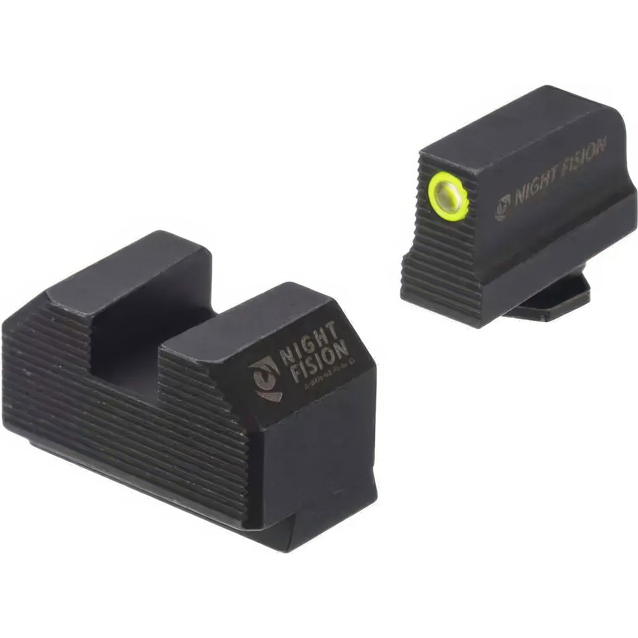 Night Fision Sight & Optic Plate - Thumbnail 5