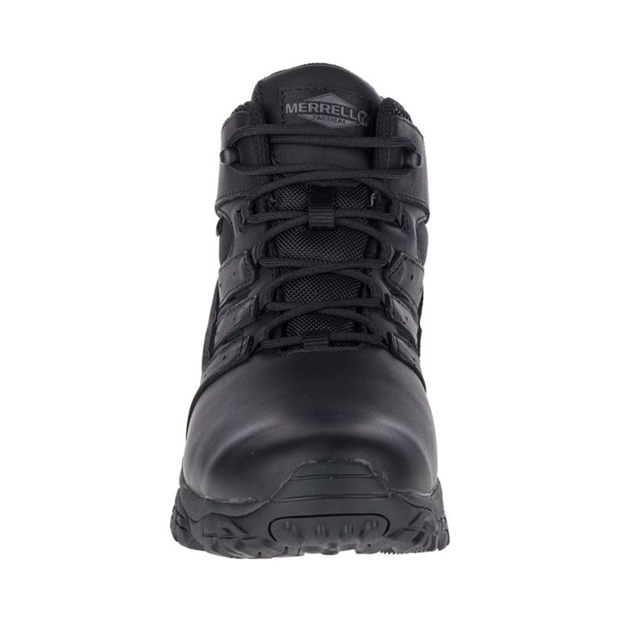 Womens merrell clearance tactical boots