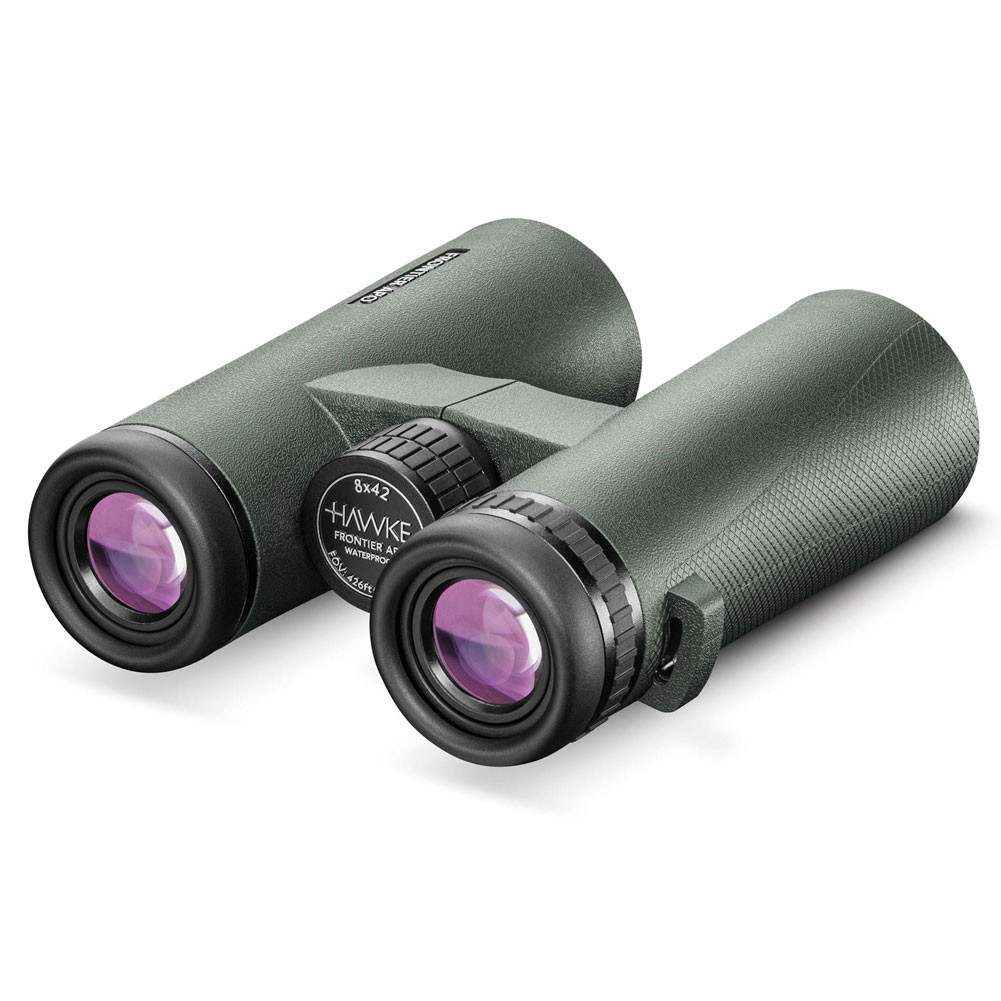 Hawke Frontier APO Binoculars - Thumbnail 4