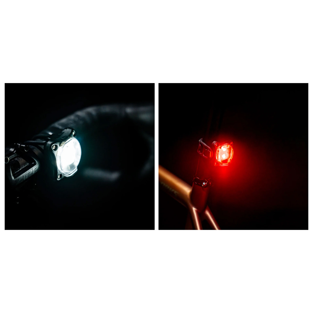 Lezyne Zecto Drive Light - Thumbnail 2