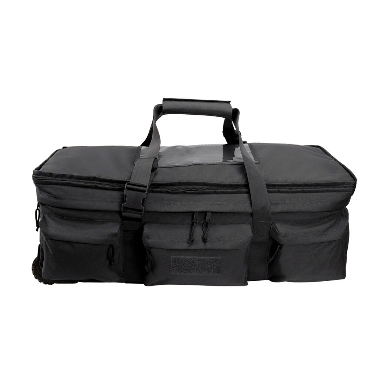 Condor Outdoor Haul Rolling Duffle Bag - Thumbnail 4