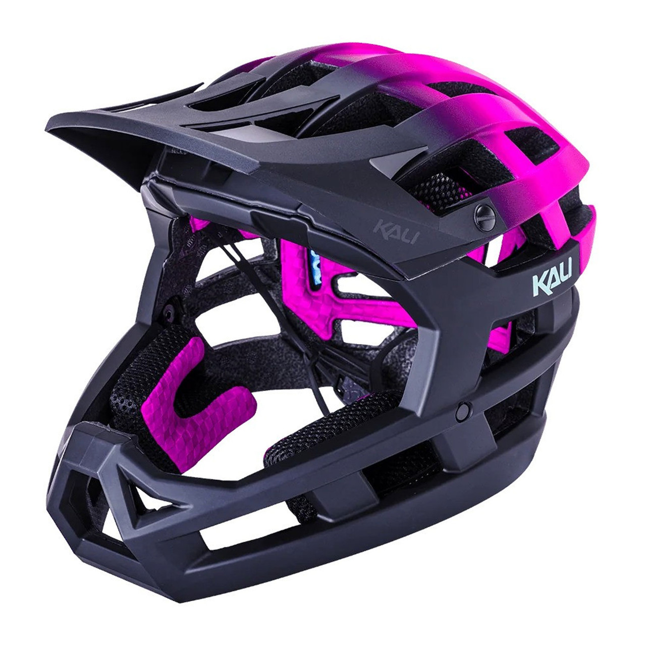 Kali Protectives Invader 2.0 - Thumbnail 4