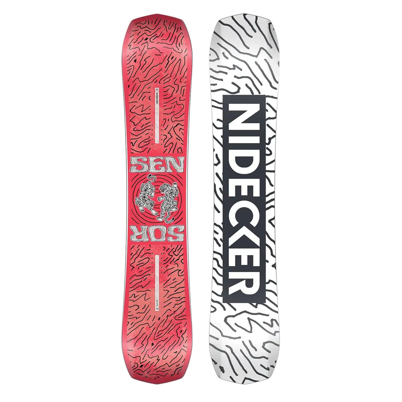 Nidecker Sensor - Thumbnail 3