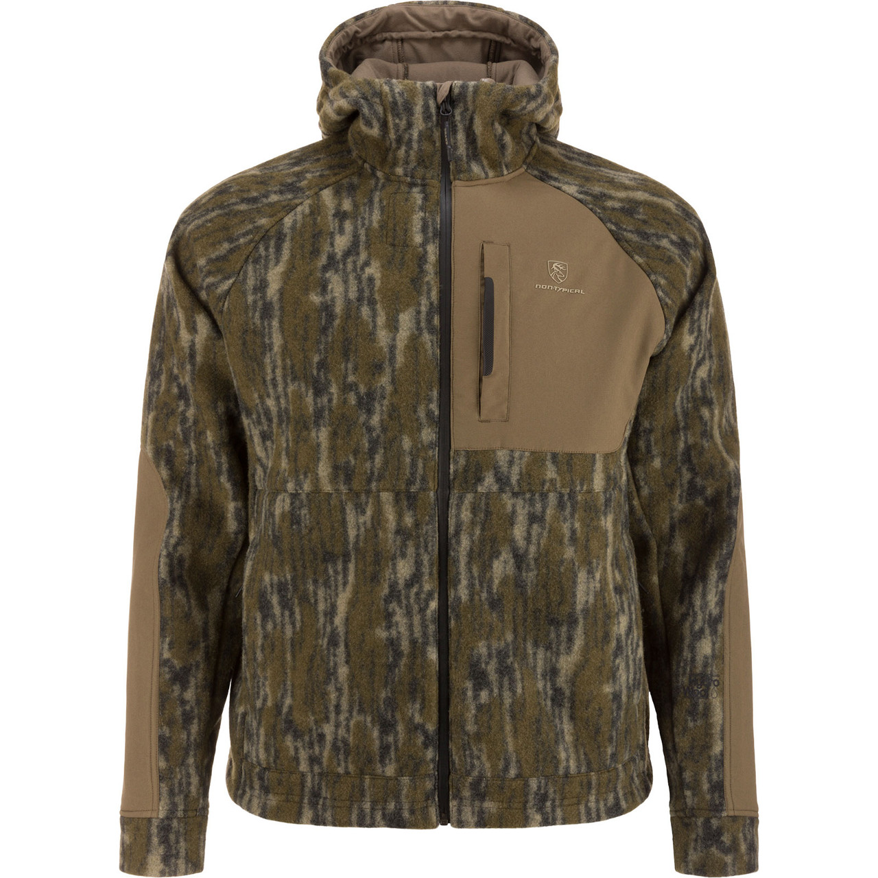 DRAKE Midweight Hydrowool Jacket DNT0047-024