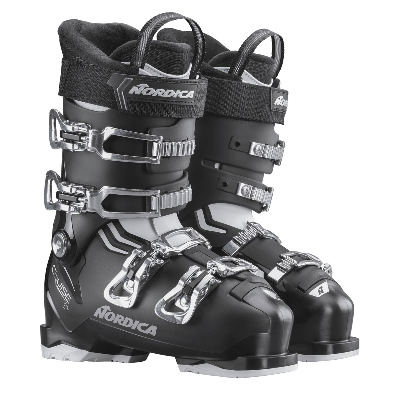 NORDICA Women Cruise S Ski Boots 050698024T1