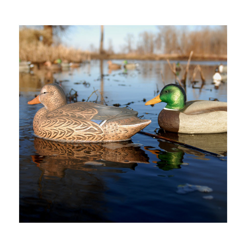 Avery GHG Essential Series Mallard Decoys - Thumbnail 2