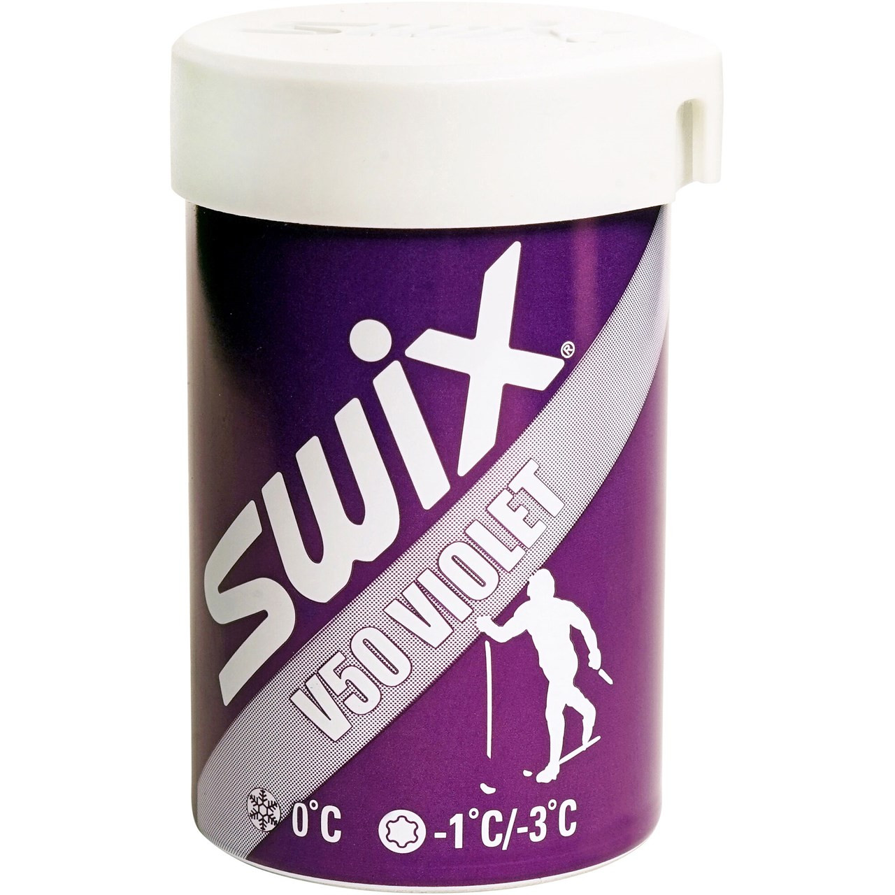 Swix V50 Kick Wax - Thumbnail 2