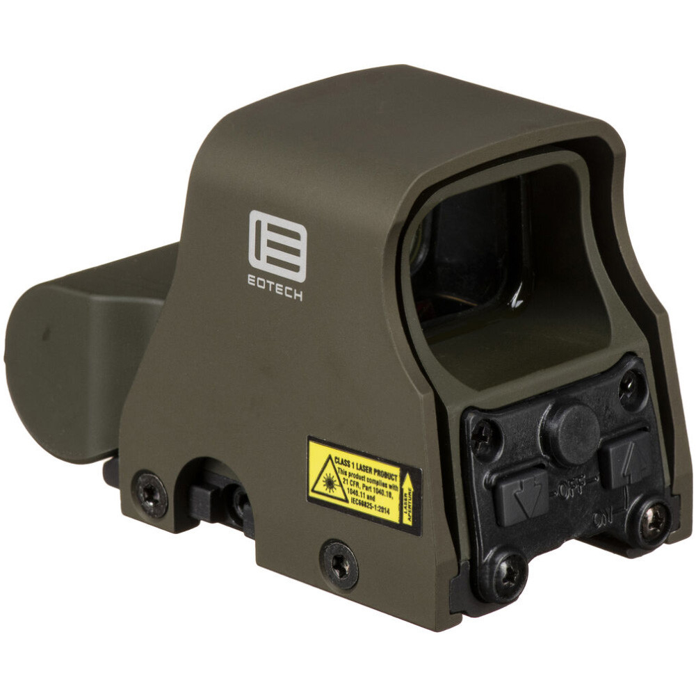 ヒロアキ　実物　EoTech XPS 2-0 Green ヒロアキ 実物 EoTech XPS 2-0 Green ヒロアキ 実物 EoTech XPS 2-0