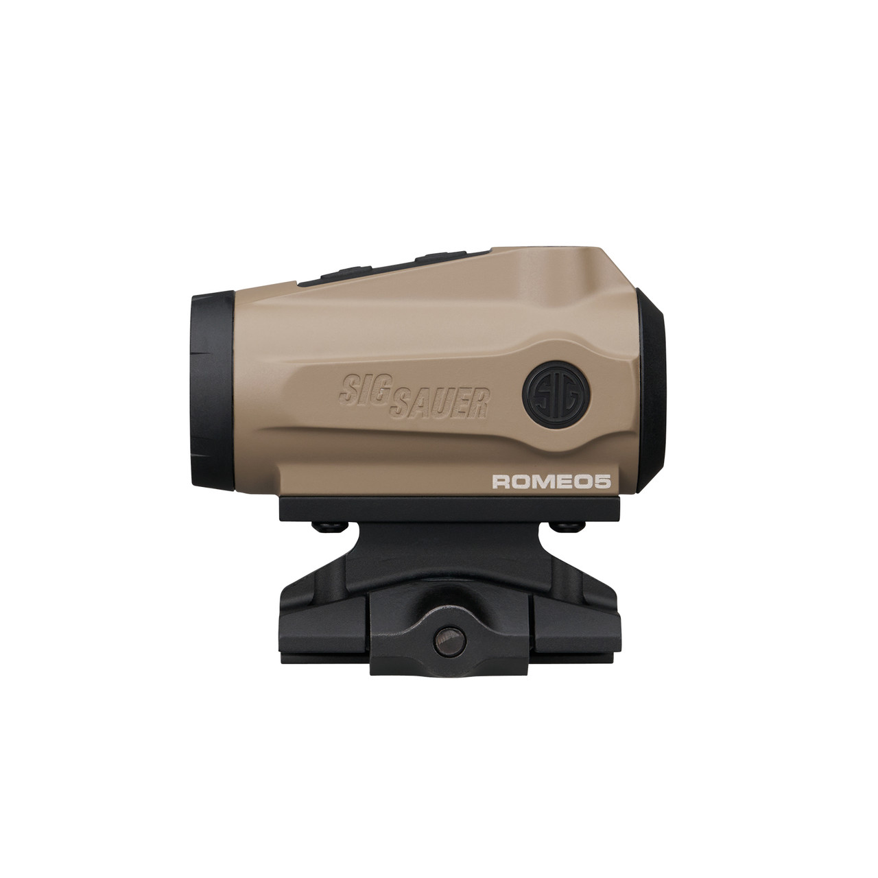 SIG SAUER Romeo5 Gen II Rifle Red Dot Sight SOR5111