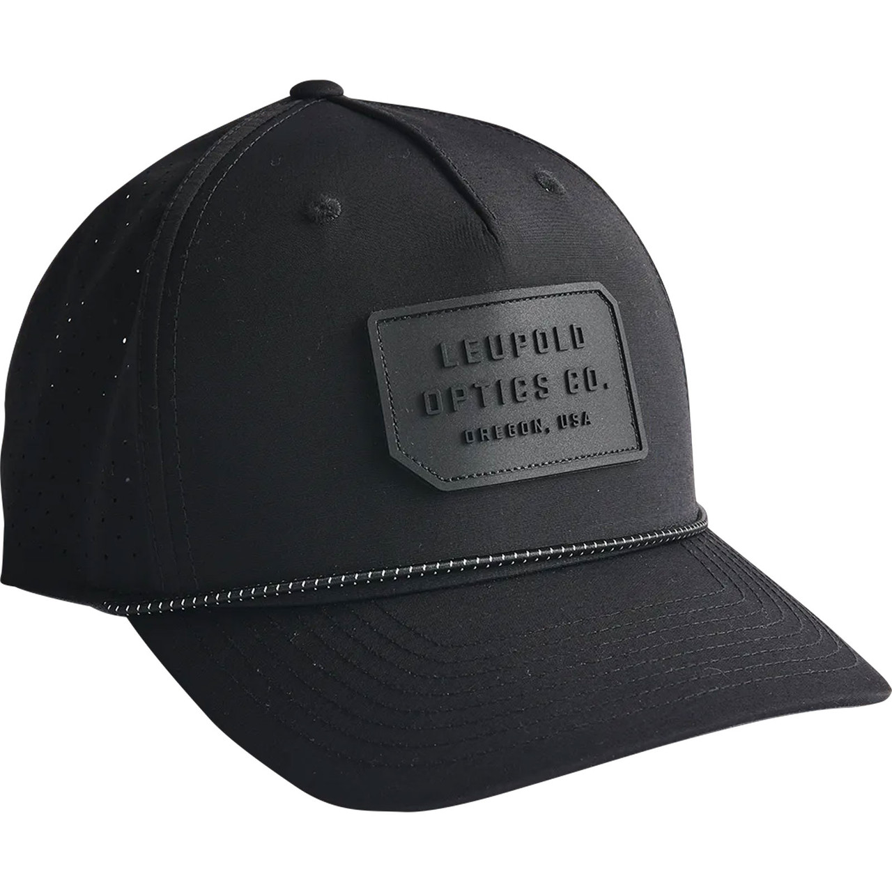 LEUPOLD LOC Performance Black Hat 186782