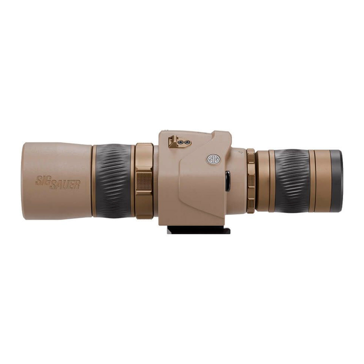SIG Sauer OSCAR6 Spotting Scope