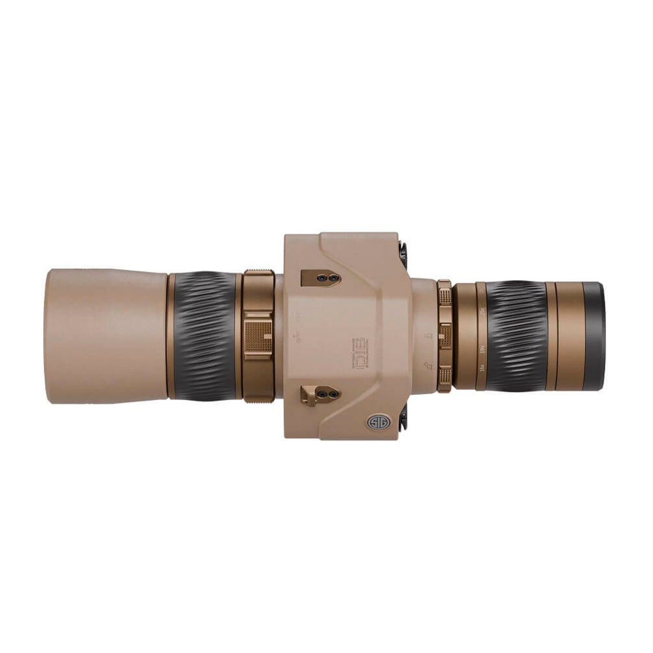 SIG Sauer OSCAR6 Spotting Scope - Thumbnail 5