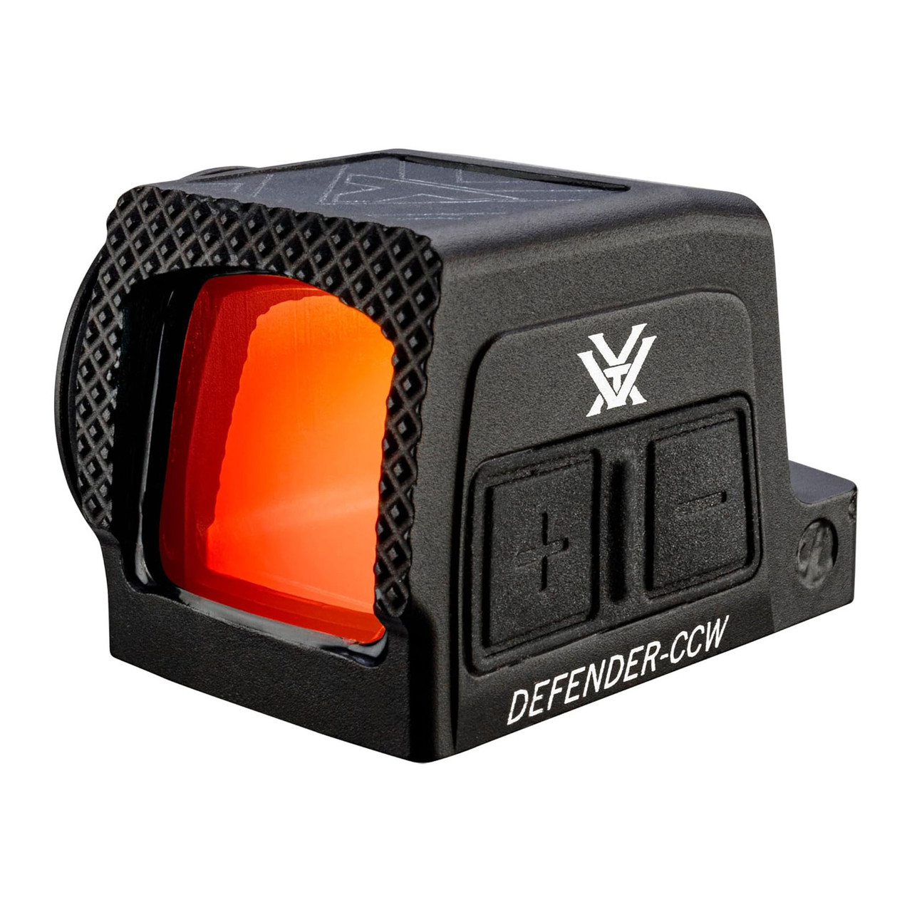 Vortex Defender CCW Red Dot