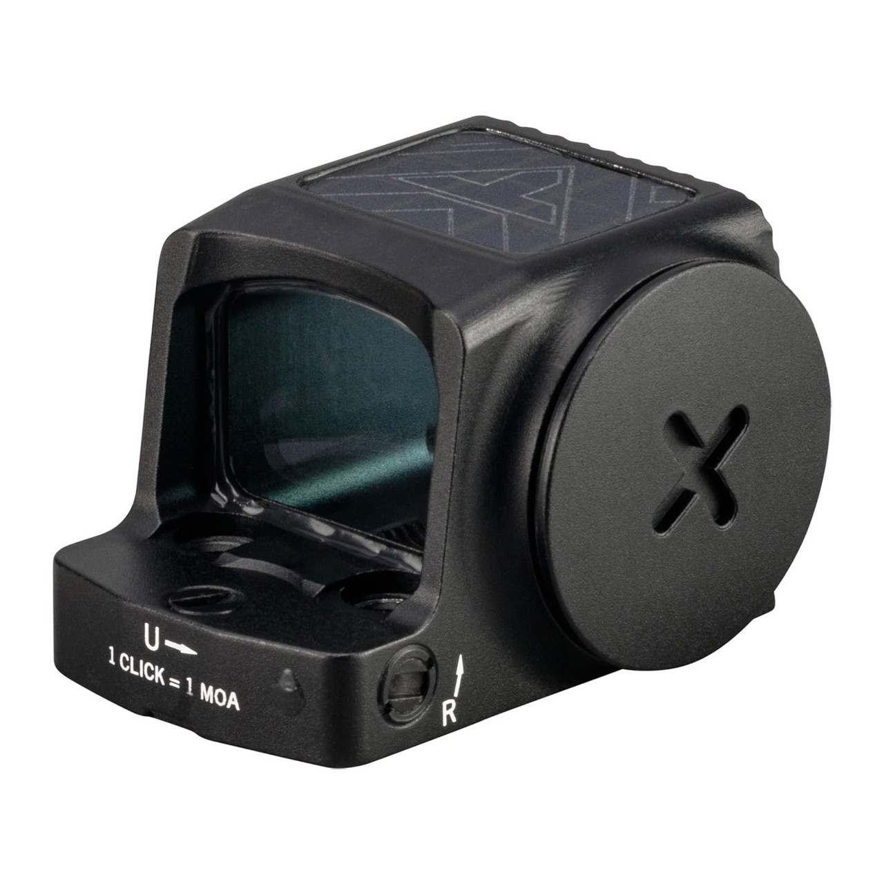 Vortex Defender CCW Red Dot - Thumbnail 3