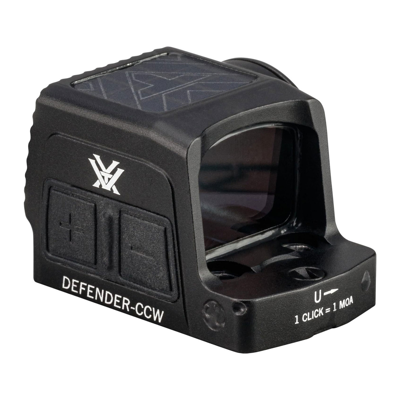 Vortex Defender CCW Red Dot - Thumbnail 2