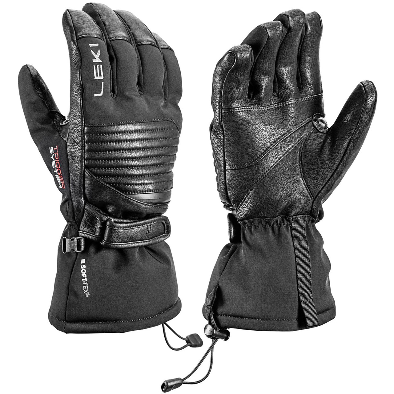 LEKI Xplore S Gloves 65384030