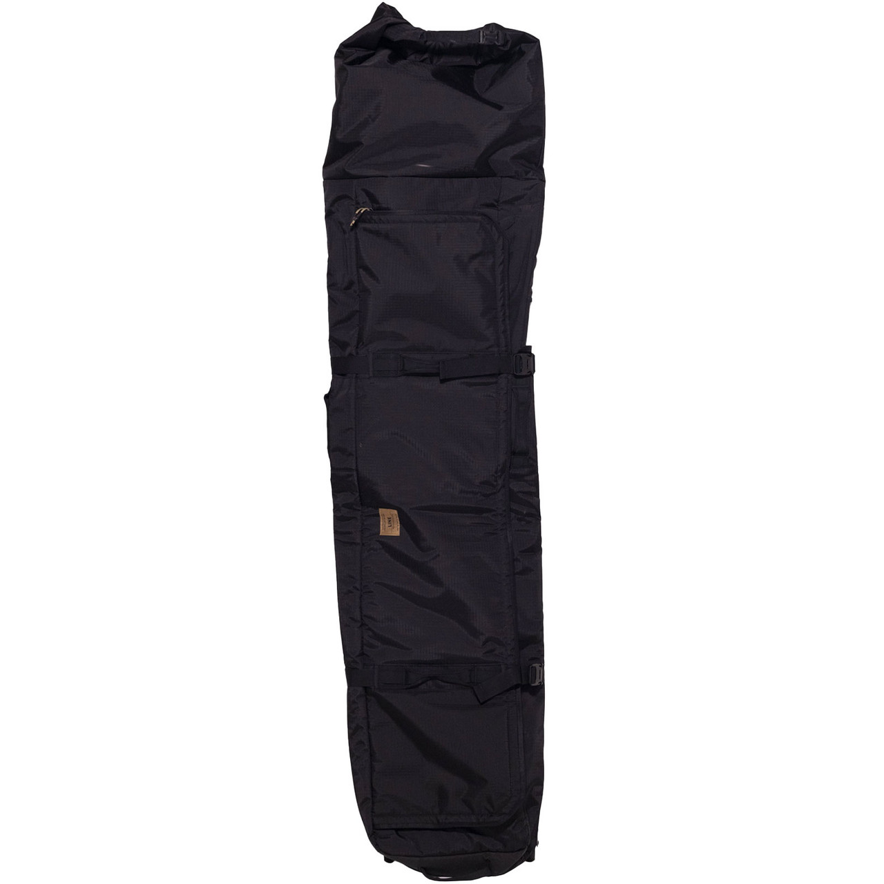 Line Roll Top Ski Bag - Thumbnail 2