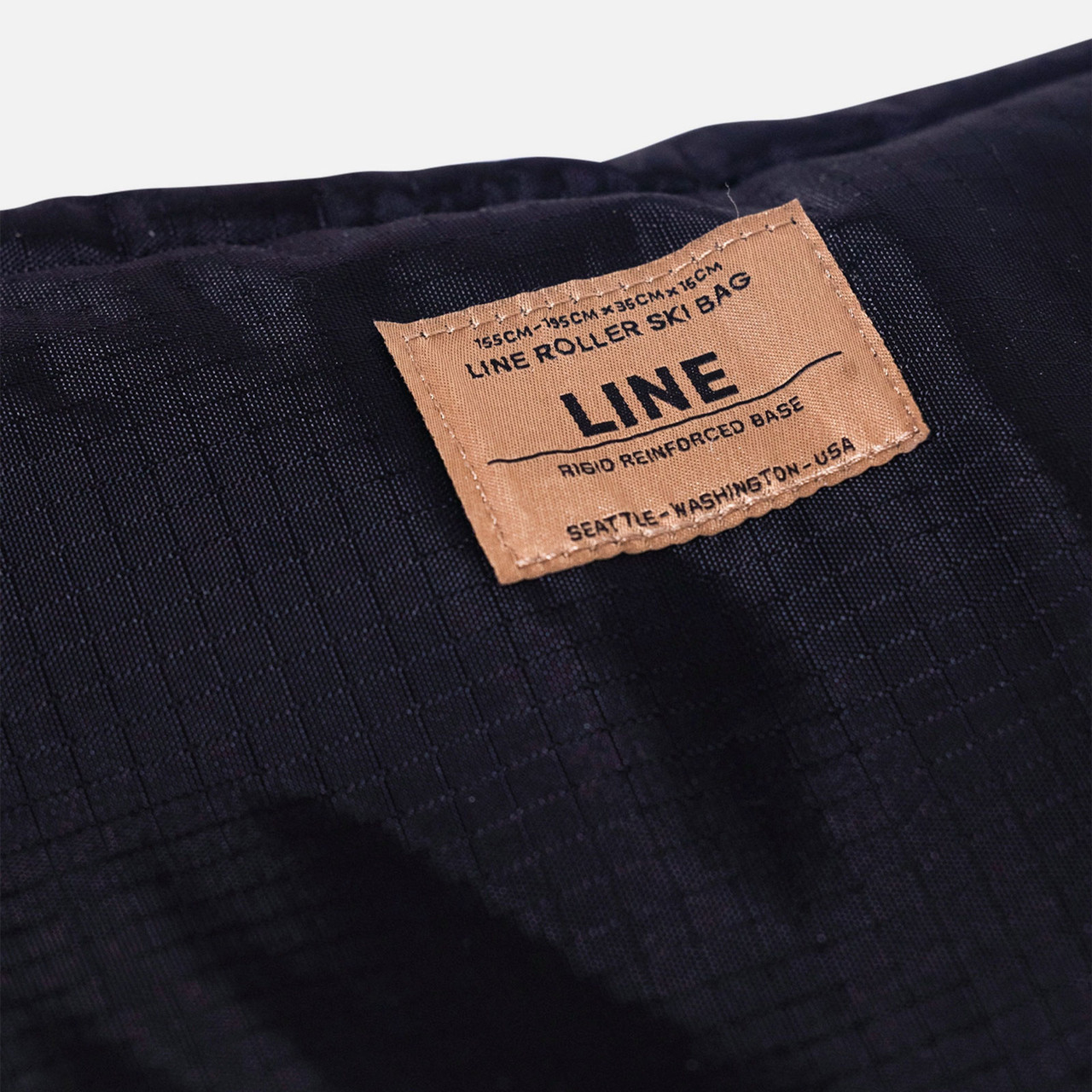Line Roll Top Ski Bag - Thumbnail 3