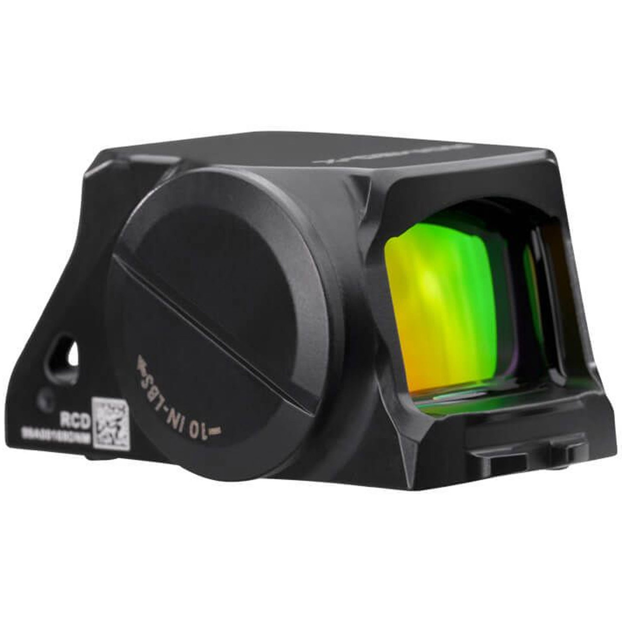 SIG SAUER Romeo-X Sig-Loc Pro Circle Dot Sight SORX1570