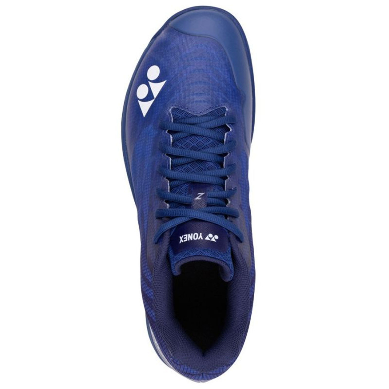 YONEX Aerus Z 2, Navy Blue, Men's Size: 9 (SBAZ2MNB90) Open-box