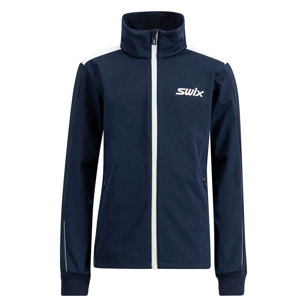 SWIX Junior Cross Jacket 10390-25
