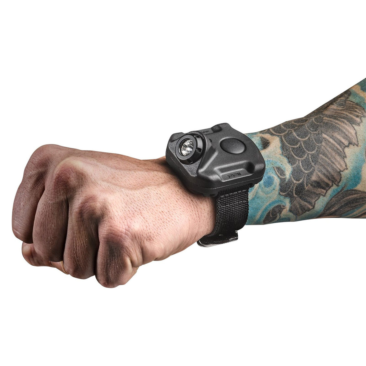 SUREFIRE 2211-A-BK-PLM 充電式リストライト SUREFIRE シュアファイヤー 充電式リストライト LED 2211-A-BK-PLM