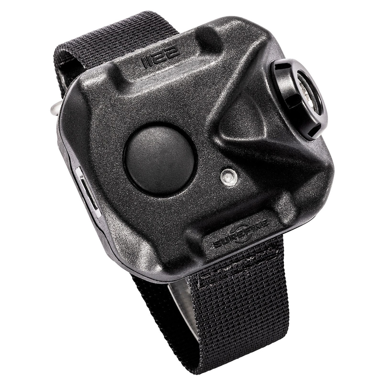SUREFIRE 2211 Black Wrist Light SUR-2211-A-BK-PLM