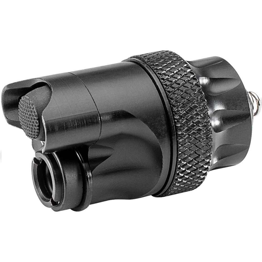 【未使用】SUREFIRE UE00 BK SWITCH ASSEMBLY SUREFIRE Waterproof Switch Assembly for Scout DS00
