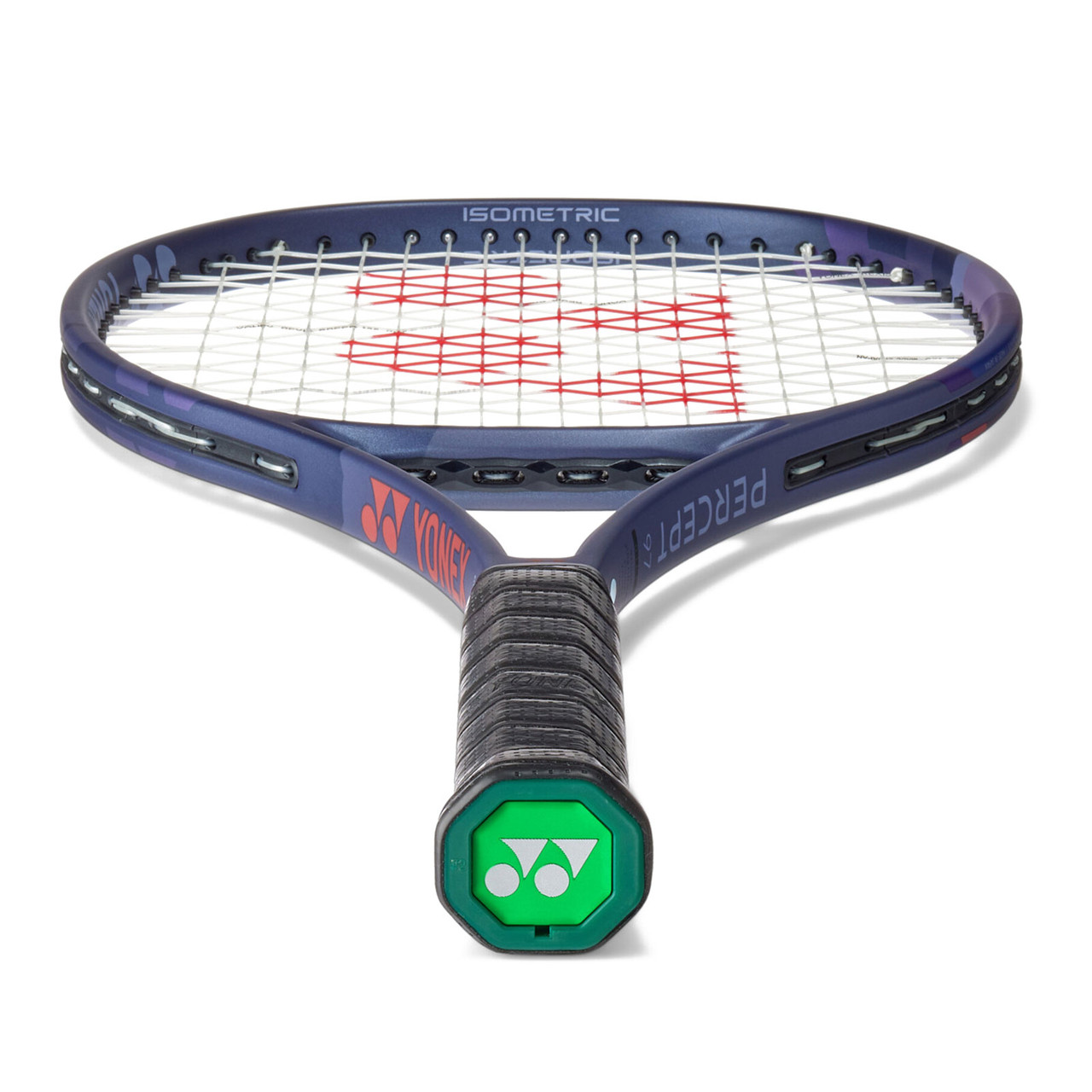 YONEX PERCEPT 100 G3 新色ミッドナイトネイビー 新品未使用 Yonex Percept 100L Midnight Navy Tennis Racquet | Midwest Racquet