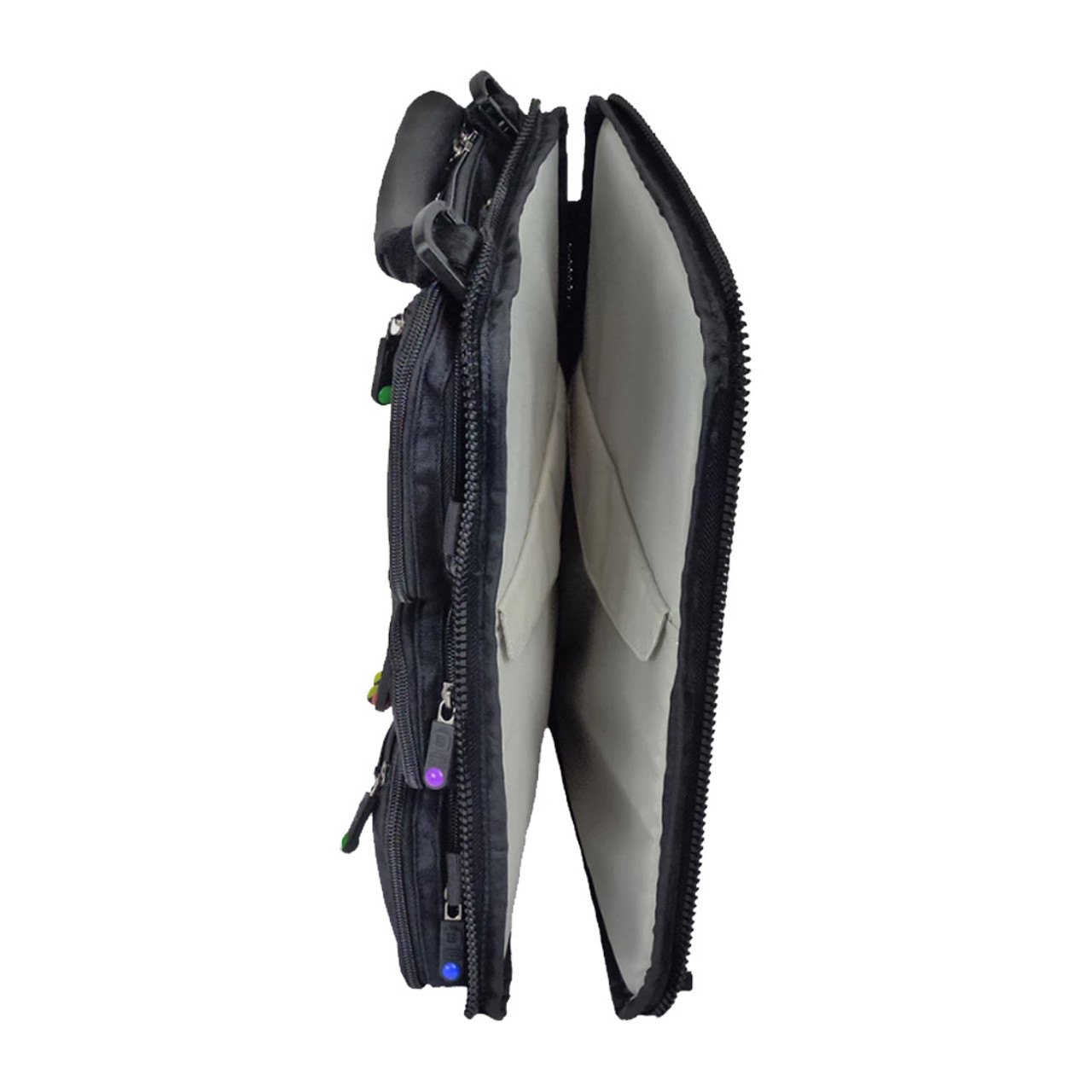 BrightLine FLEX B0 Slim Bag | Sky Fox Online Shop