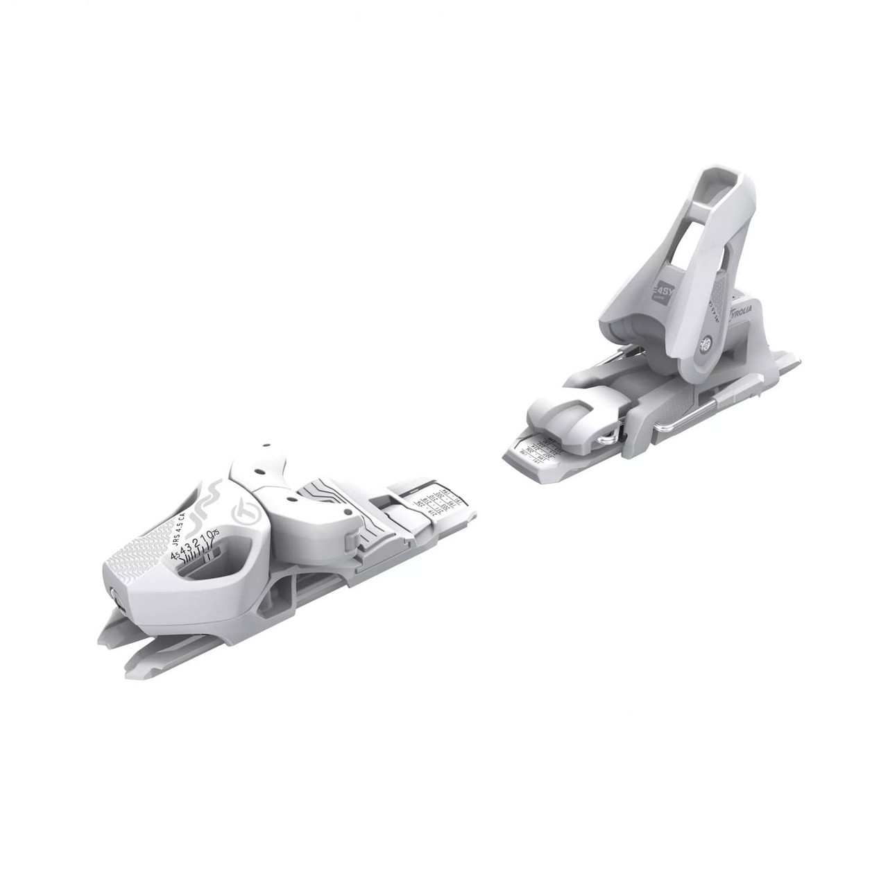 HEAD Junior Unicorn Easy Ski Set - Thumbnail 2