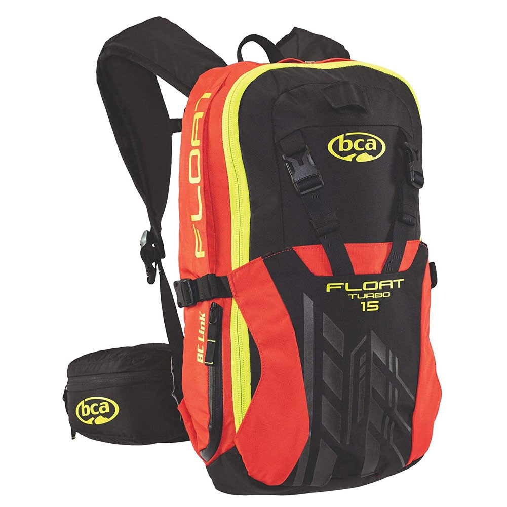 Backcountry Access Float Turbo - Thumbnail 3